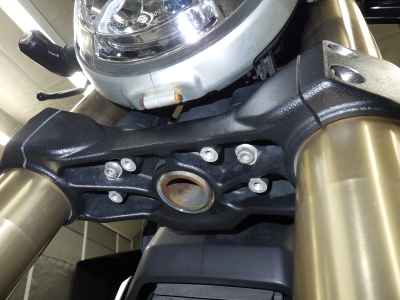Ducati Scrambler 1100 2020