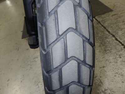 Ducati Scrambler 1100 2020