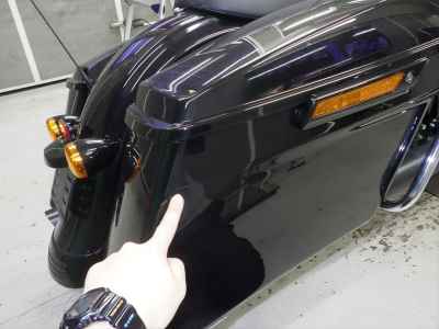 Harley-Davidson Street Glide FLHXS1870 2023