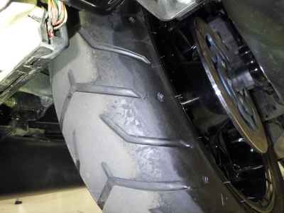 Harley-Davidson Street Glide FLHXS1870 2023