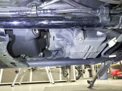 Harley-Davidson Street Glide FLHXS1870 2023
