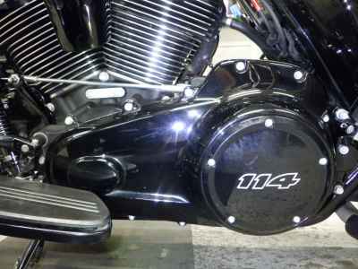 Harley-Davidson Street Glide FLHXS1870 2023