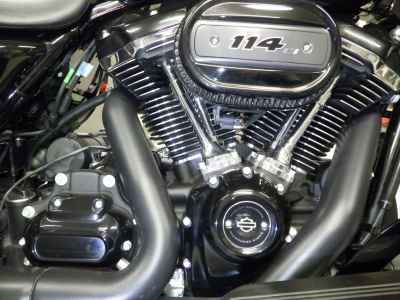 Harley-Davidson Street Glide FLHXS1870 2023