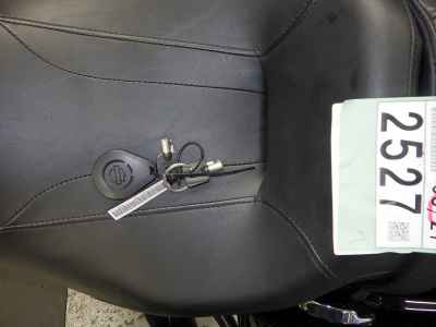 Harley-Davidson Street Glide FLHXS1870 2023