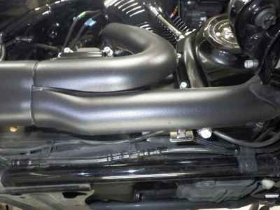 Harley-Davidson Street Glide FLHXS1870 2023