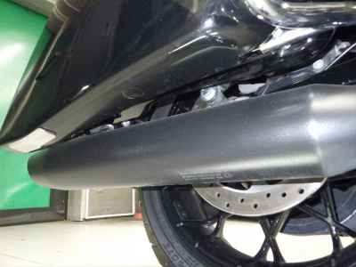Harley-Davidson Street Glide FLHXS1870 2023