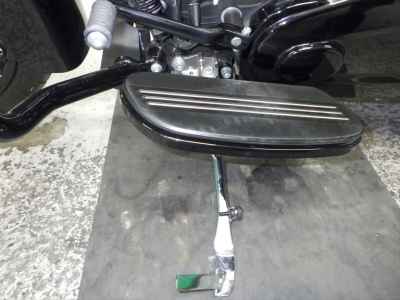Harley-Davidson Street Glide FLHXS1870 2023