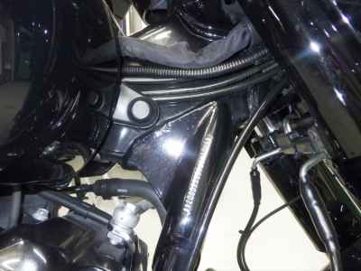 Harley-Davidson Street Glide FLHXS1870 2023