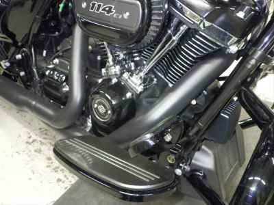 Harley-Davidson Street Glide FLHXS1870 2023