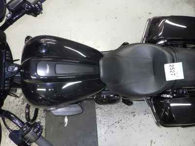 Harley-Davidson Street Glide FLHXS1870 2023