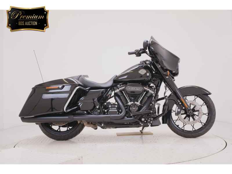 Harley-Davidson Street Glide FLHXS1870 2023