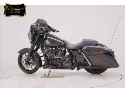 Harley-Davidson Street Glide FLHXS1870 2023
