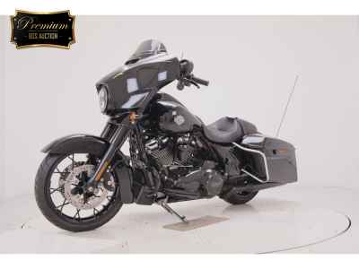 Harley-Davidson Street Glide FLHXS1870 2023