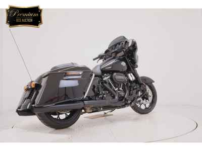 Harley-Davidson Street Glide FLHXS1870 2023
