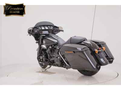Harley-Davidson Street Glide FLHXS1870 2023