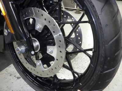 Harley-Davidson Street Glide FLHXS1870 2023