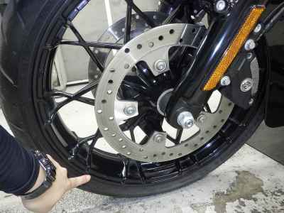Harley-Davidson Street Glide FLHXS1870 2023