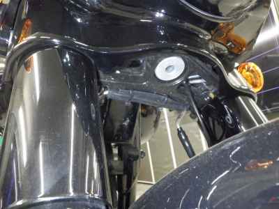 Harley-Davidson Street Glide FLHXS1870 2023