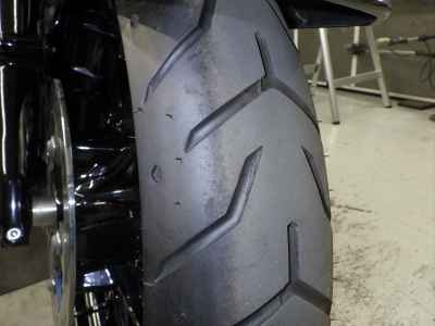 Harley-Davidson Street Glide FLHXS1870 2023