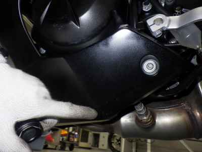 Kawasaki Ninja 400 2015