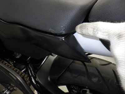 Kawasaki Ninja 400 2015