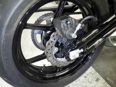Kawasaki Ninja 400 2015