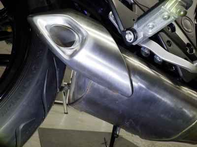 Kawasaki Ninja 400 2015