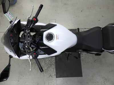 Kawasaki Ninja 400 2015