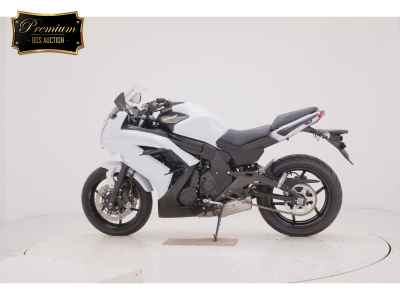 Kawasaki Ninja 400 2015