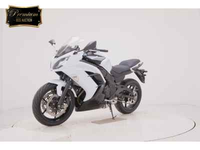 Kawasaki Ninja 400 2015