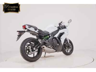 Kawasaki Ninja 400 2015