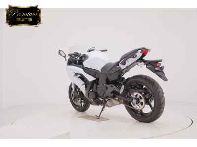 Kawasaki Ninja 400 2015