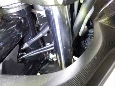 Kawasaki Ninja 400 2015