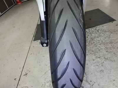 Kawasaki Ninja 400 2015