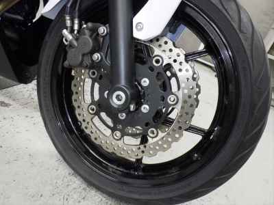 Kawasaki Ninja 400 2015
