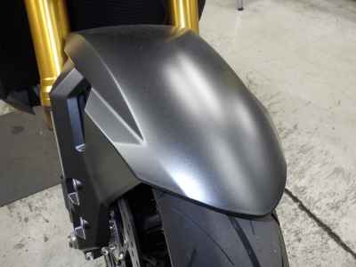 Suzuki GSX-S1000 2025