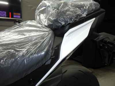 Suzuki GSX-S1000 2025