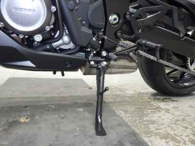 Suzuki GSX-S1000 2025
