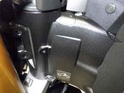 Suzuki GSX-S1000 2025