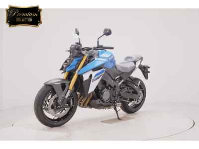 Suzuki GSX-S1000 2025