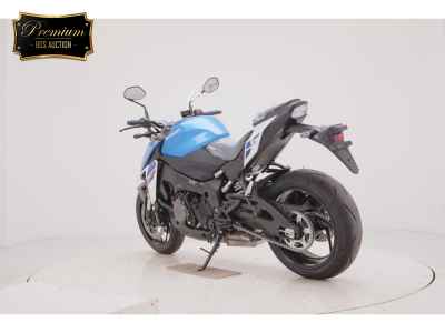 Suzuki GSX-S1000 2025