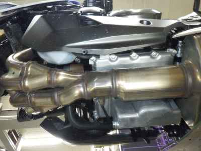 Suzuki GSX-S1000 2025