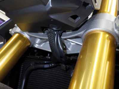 Suzuki GSX-S1000 2025