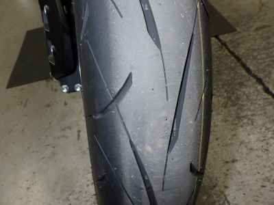 Suzuki GSX-S1000 2025