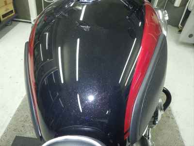Kawasaki W800 2024