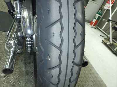 Kawasaki W800 2024