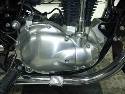 Kawasaki W800 2024