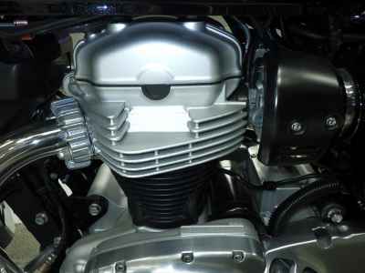 Kawasaki W800 2024