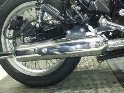 Kawasaki W800 2024