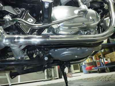 Kawasaki W800 2024